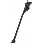 Stojan na bicykel nastaviteľný, na stred 27"-28" čierny Accent Classic hliníkový